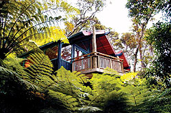 Grand Mercure Puka Park Resort