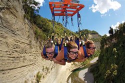 Mokai Gravity Canyon