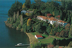 Moose Lodge & Golf Resort