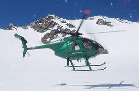 Mountain Helicopters