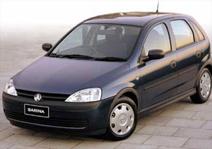 National Car Rental