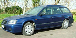 Ezi Rent Car Hire