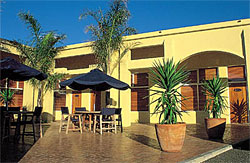 Ocean Beach Motor Lodge