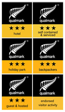 Qualmark NZ Ltd