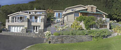 Queenstown House