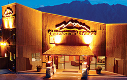 Queenstown Lodge