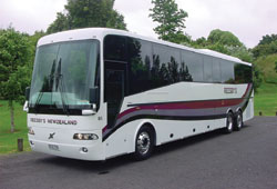 Reesby Coachlines