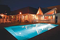 Scenic Circle Blenheim Country Hotel