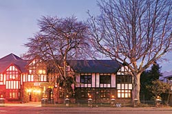 Scenic Circle Cotswold Hotel