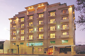 Scenic Circle Fino Casementi All-Suite Hotel