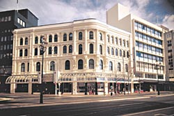 Scenic Circle Southern Cross Hotel
