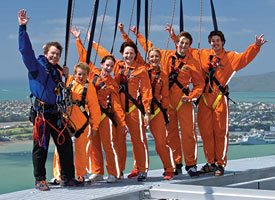 SkyJump & SkyWalk360