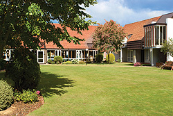 Mecure Hotel Leisure Lodge