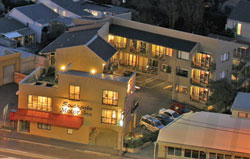 Southgate Motor Inn