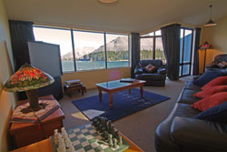 Apartments @ Spinnaker Bay