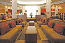 Stamford Plaza Auckland