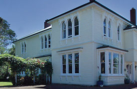 The Charlotte Jane