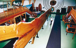 The Kauri Museum