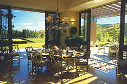 The Lodge at Paratiho Farms