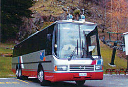 Tours and Travel New Zealand