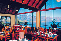 Aspen on Queenstown