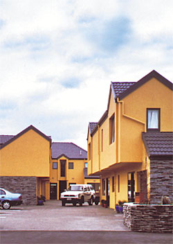 Westside Motor Lodge