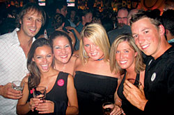 Auckland Central Backpackers Ltd