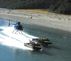 Wilkin River Jets