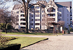 YMCA Christchurch