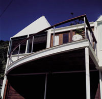 Edgewater Boutique Homestay