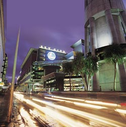 SKYCITY Hotel