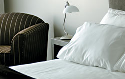 The Waterfront Hotel
