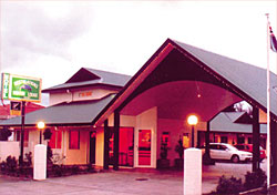 Destinations Motor Lodge