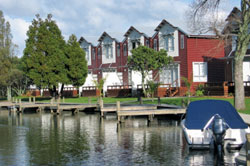 Marama Resort