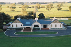 Hiwinui Country Estate