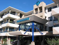 The Anchorage