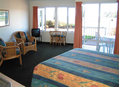 Waterfront Motel