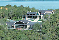 The Point Villas Lake Taupo