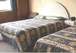 Howick Motor Lodge