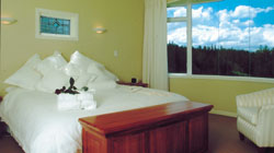 Woodland Park Lodge