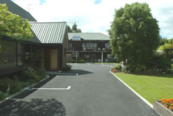 Garden City Motel