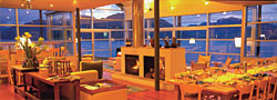 Whare Kea Lodge and Chalet