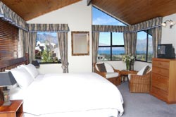Balmoral Lodge