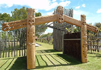 Wairakei Terraces