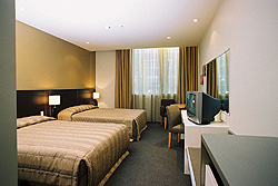 Scenic Circle Dunedin City Hotel