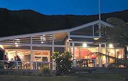 Raetihi Lodge