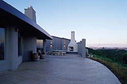 Delamore Lodge