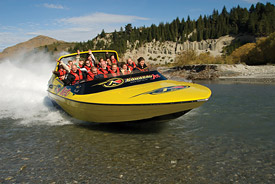 Kawarau Jet