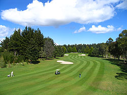 Taupo Golf Club