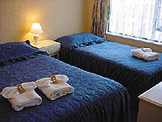 Aotea Motel